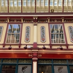 Leadenhall Market