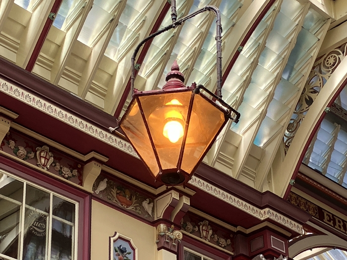 Leadenhall Market