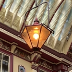 Leadenhall Market