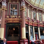 Leadenhall Market