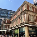 Leadenhall Market