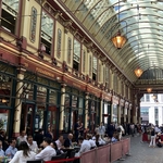 Leadenhall Market