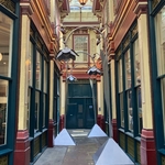 Leadenhall Market