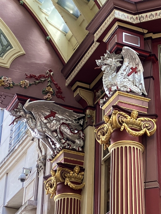 Leadenhall Market