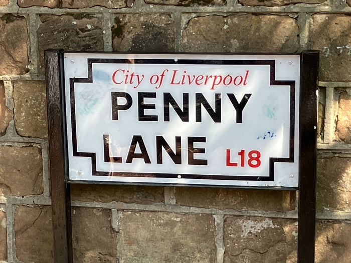 Penny Lane