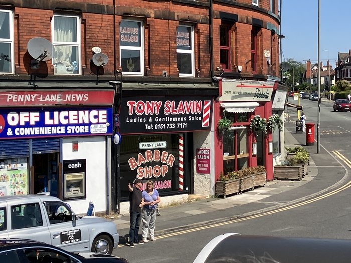 Penny Lane