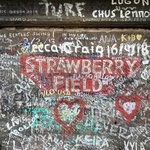 Strawberry Field