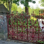 Strawberry Field