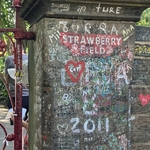 Strawberry Field