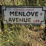Menlove Avenue