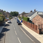 Paul McCartney's Home