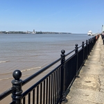 River Mersey