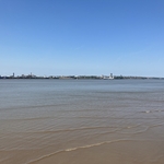 River Mersey