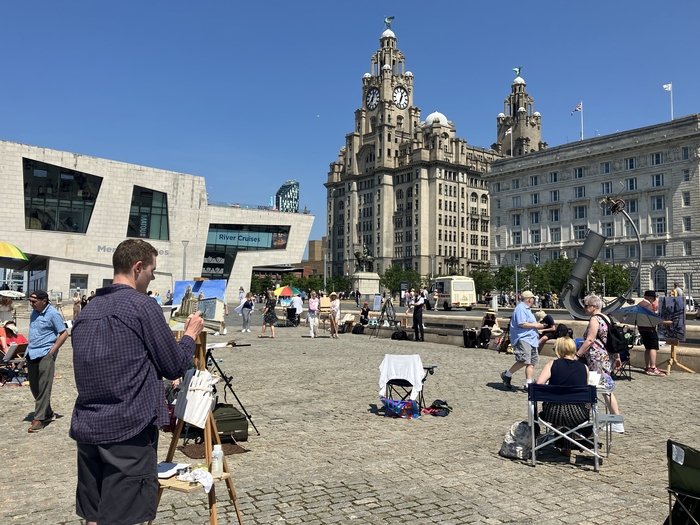 Liverpool