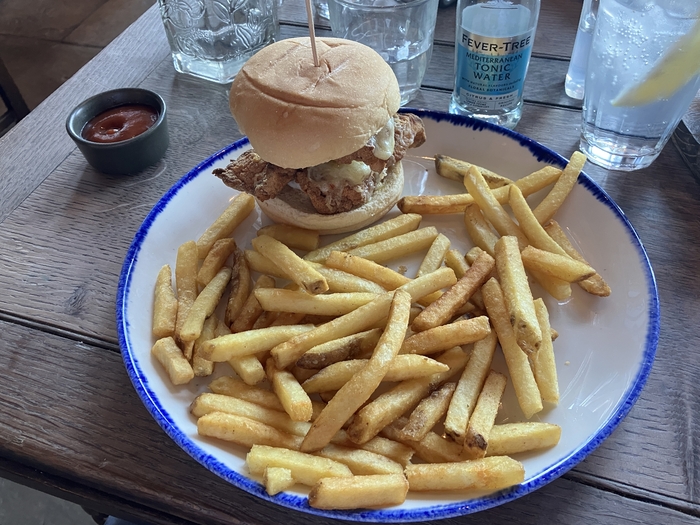 Lunch