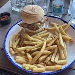 Lunch