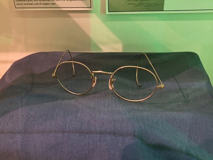 The Beatles Story