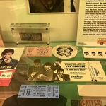 The Beatles Story