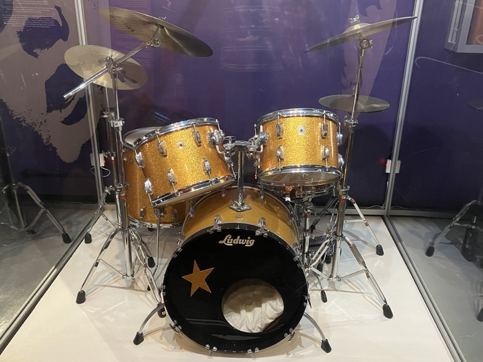 The Beatles Story