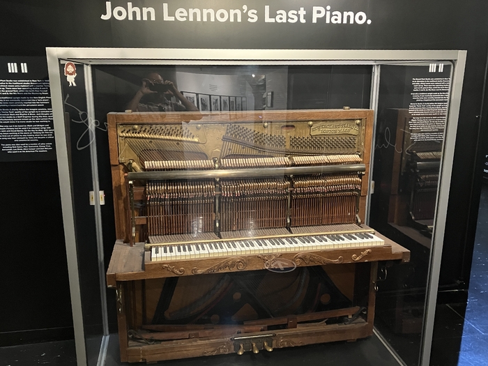 The Beatles Story
