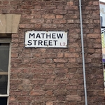 Mathew Street