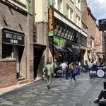 Mathew Street