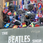 Mathew Street