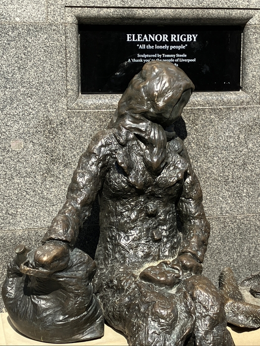 Mathew Street