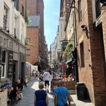Mathew Street