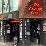 The Cavern Club