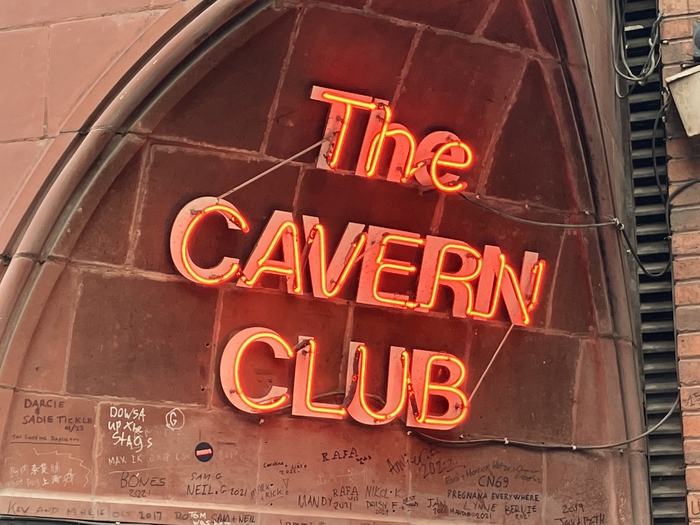 The Cavern Club