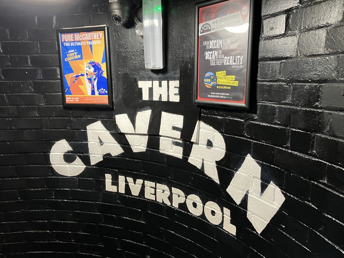 The Cavern Club