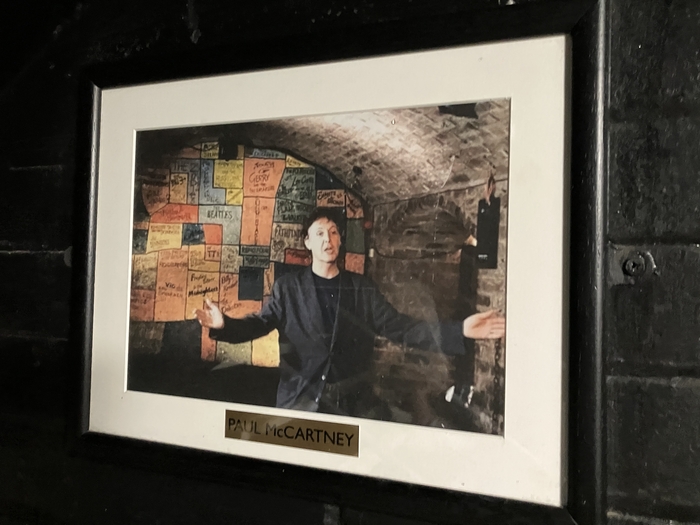 The Cavern Club