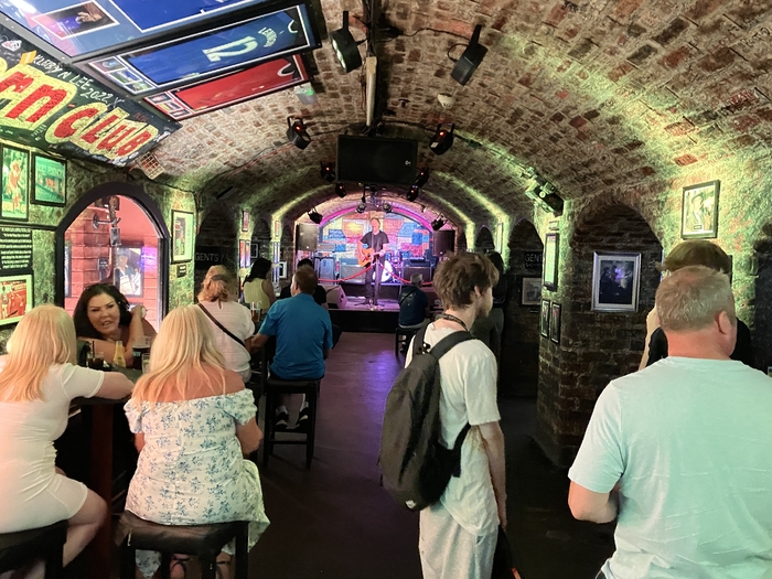 The Cavern Club