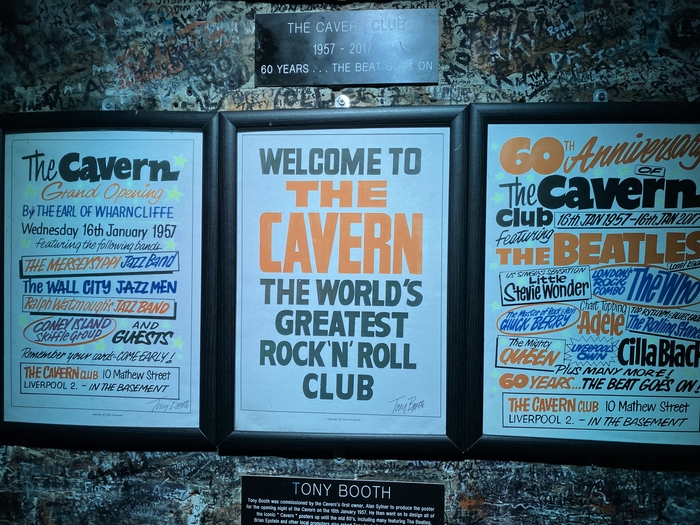 The Cavern Club
