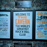 The Cavern Club