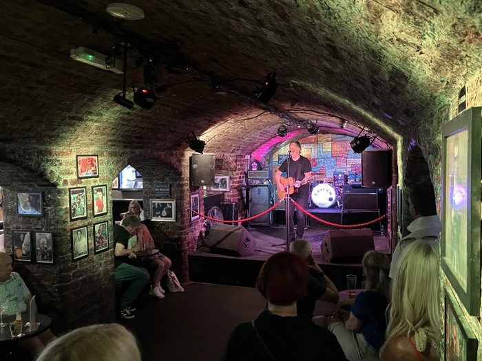 The Cavern Club