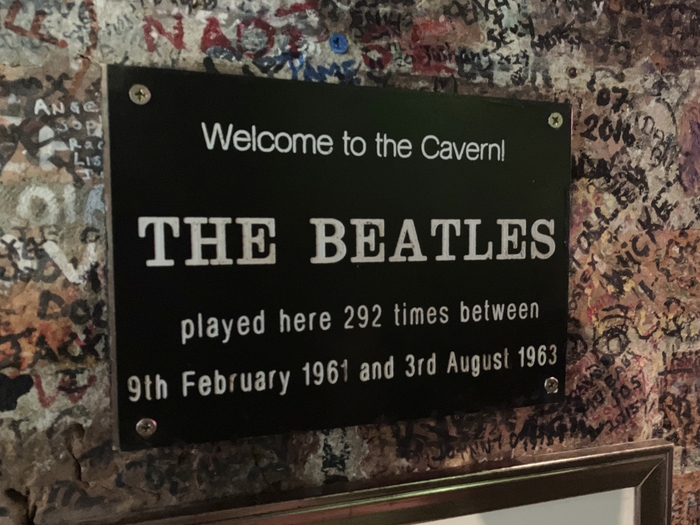The Cavern Club