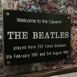 The Cavern Club