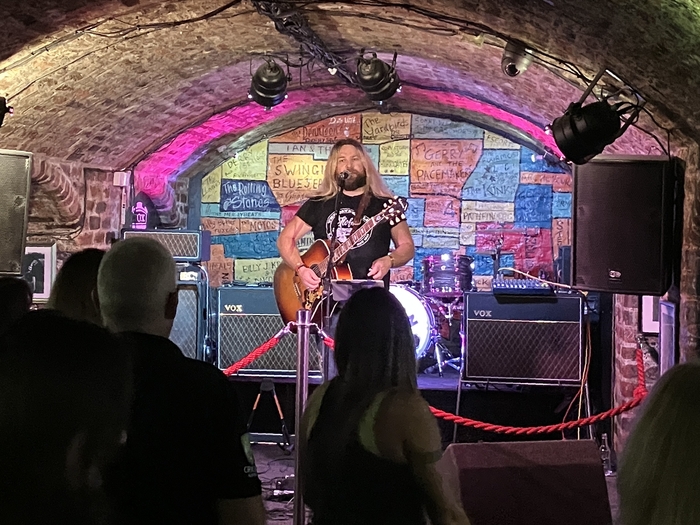 The Cavern Club