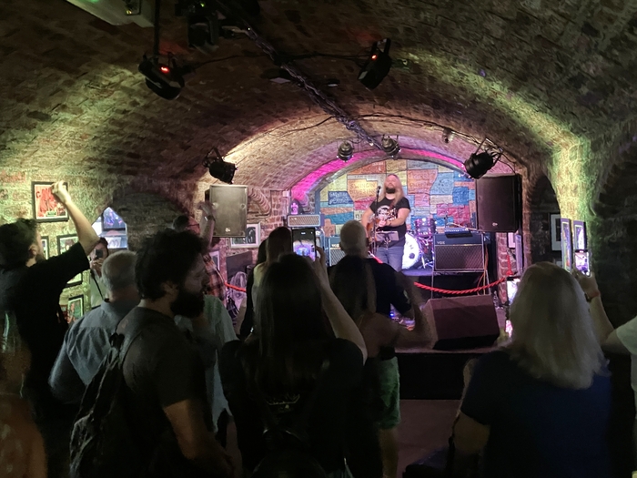 The Cavern Club