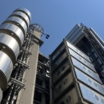Lloyds of London