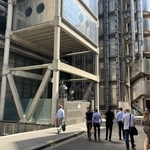 Lloyds of London