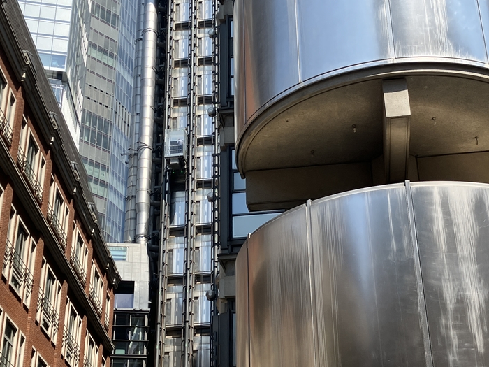 Lloyds of London