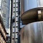 Lloyds of London