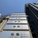 Lloyds of London