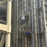 Lloyds of London