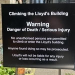 Lloyds of London
