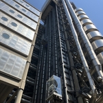 Lloyds of London