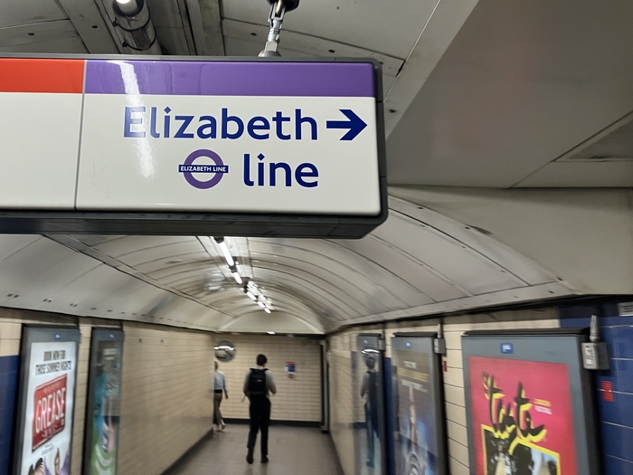 Elizabeth Line